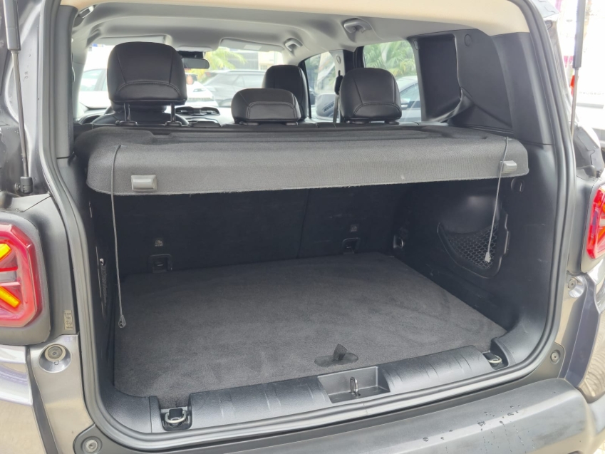 jeep renegade 1.3 t270 turbo flex longitude at6 4p automatico 202312