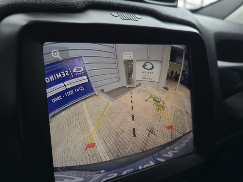 jeep renegade 1.3 t270 turbo flex longitude at6 4p automatico 202317