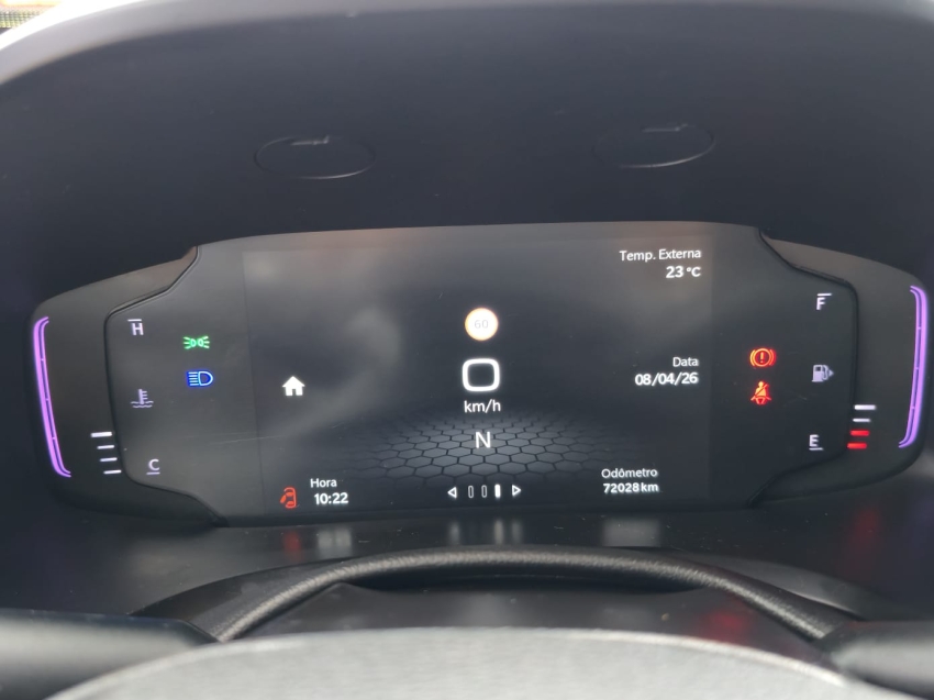 jeep renegade 1.3 t270 turbo flex longitude at6 4p automatico 202310