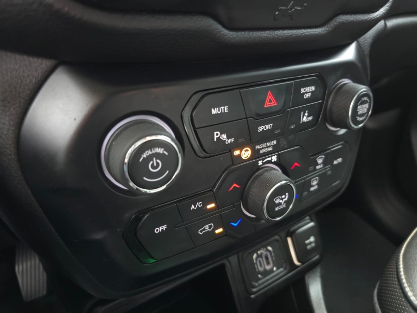 jeep renegade 1.3 t270 turbo flex longitude at6 4p automatico 202314