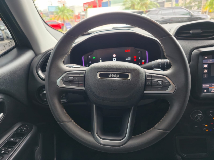 jeep renegade 1.3 t270 turbo flex longitude at6 4p automatico 20239