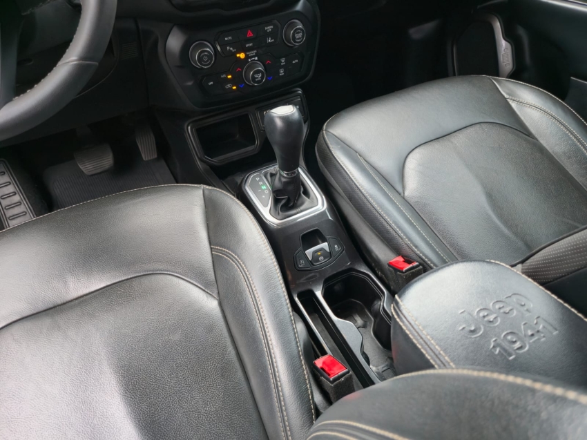 jeep renegade 1.3 t270 turbo flex longitude at6 4p automatico 202311