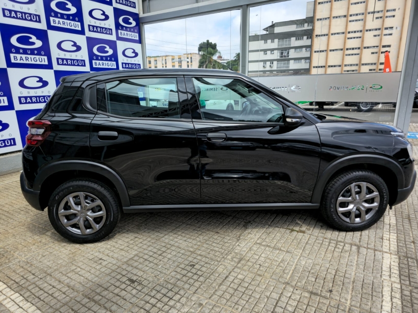 citroen c3 1.0 firefly flex live manual 4p 20261