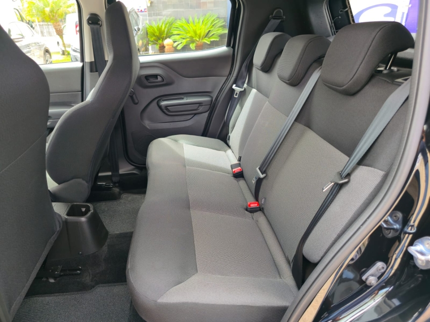 citroen c3 1.0 firefly flex live manual 4p 202611