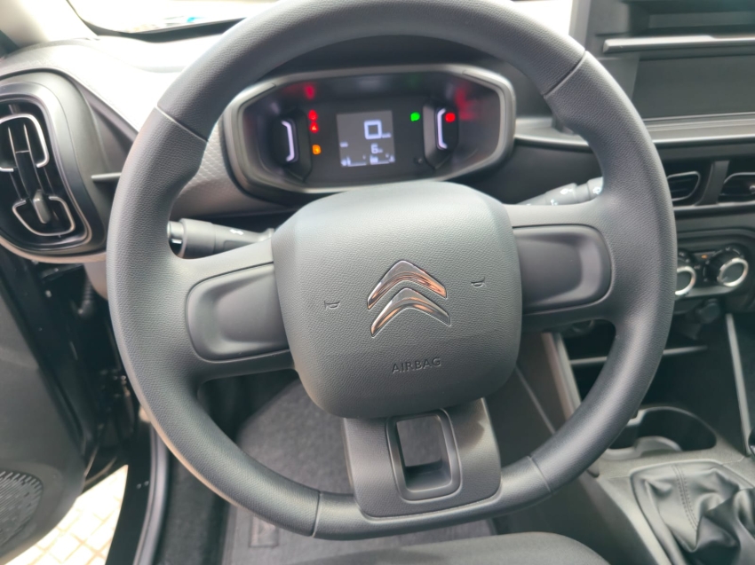 citroen c3 1.0 firefly flex live manual 4p 20269