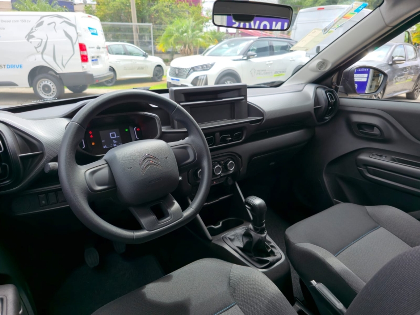 citroen c3 1.0 firefly flex live manual 4p 20268