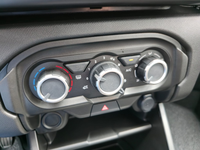 citroen c3 1.0 firefly flex live manual 4p 202613