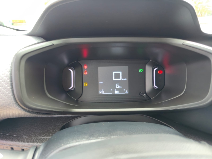 citroen c3 1.0 firefly flex live manual 4p 202612