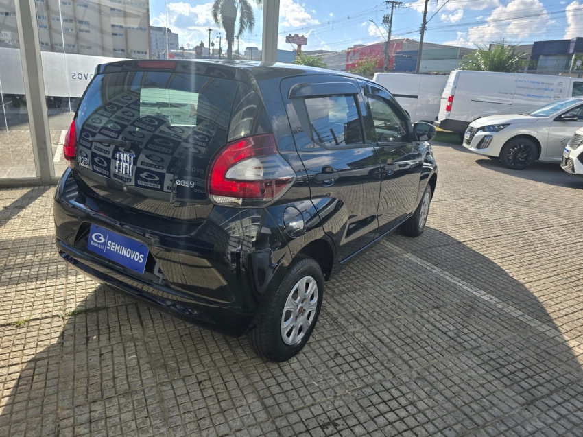 fiat mobi 1.0 evo flex easy manual 4p 20172