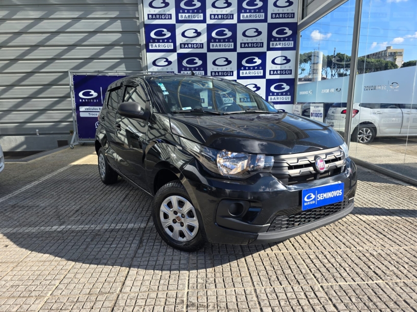 fiat mobi 1.0 evo flex easy manual 4p 2017