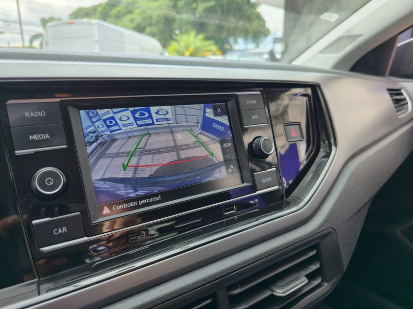 volkswagen nivus 1.0 200 tsi total flex comfortline automatico 9.9 4p 202412