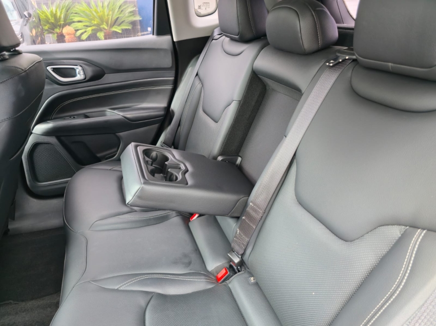 jeep compass 1.3 t270 turbo flex longitude at6 4p automatico 20248