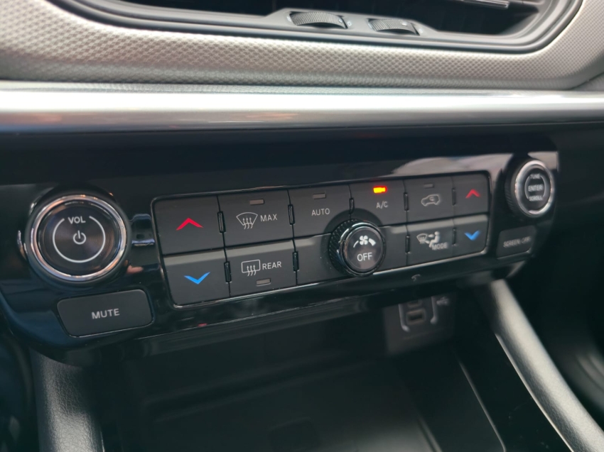 jeep compass 1.3 t270 turbo flex longitude at6 4p automatico 202419