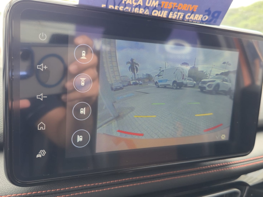 renault kardian 1.0 tce flex premiere edition edc 9.9 4p automatico 202523