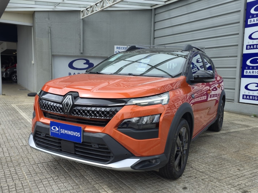 renault kardian 1.0 tce flex premiere edition edc 9.9 4p automatico 20256