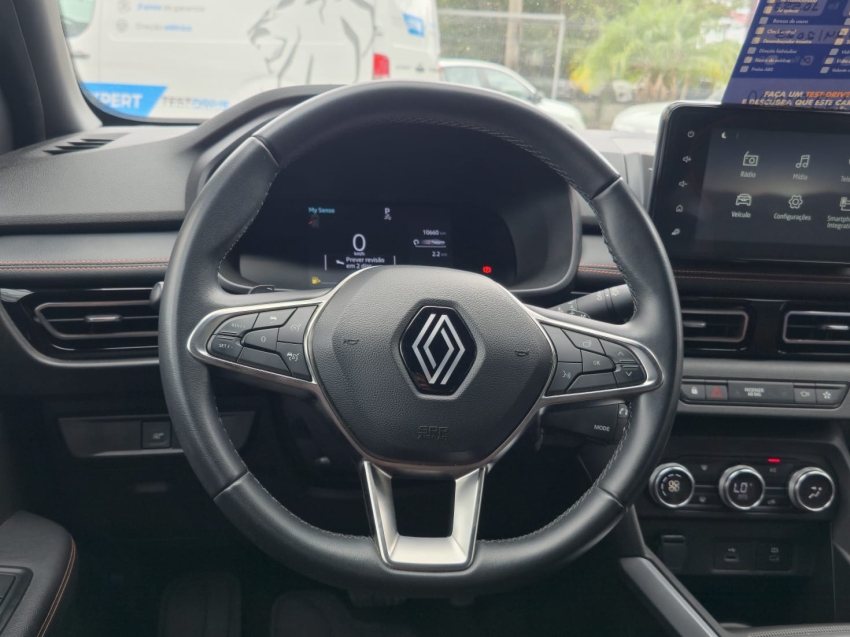 renault kardian 1.0 tce flex premiere edition edc 9.9 4p automatico 202517