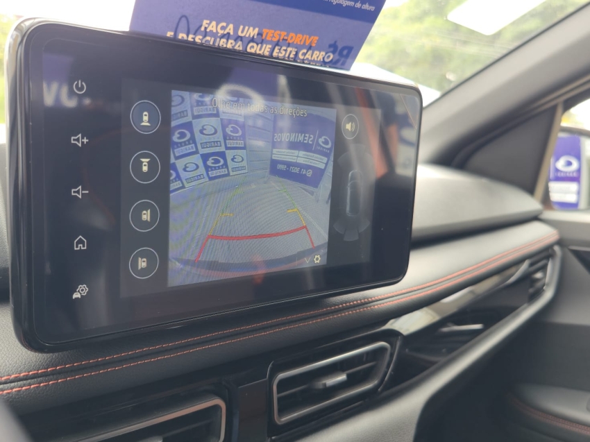 renault kardian 1.0 tce flex premiere edition edc 9.9 4p automatico 202522