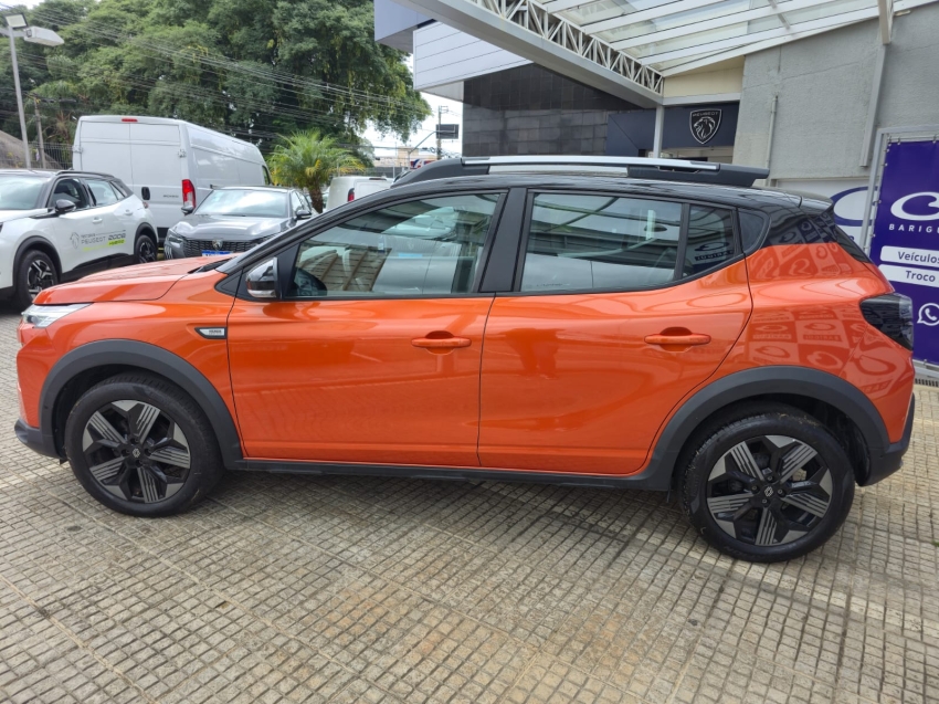 renault kardian 1.0 tce flex premiere edition edc 9.9 4p automatico 20255