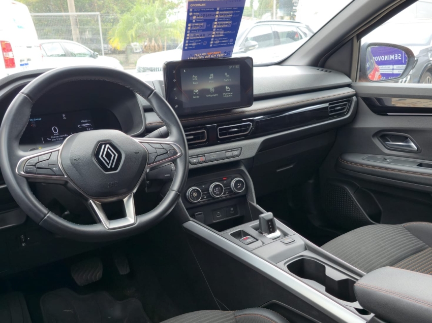 renault kardian 1.0 tce flex premiere edition edc 9.9 4p automatico 20259