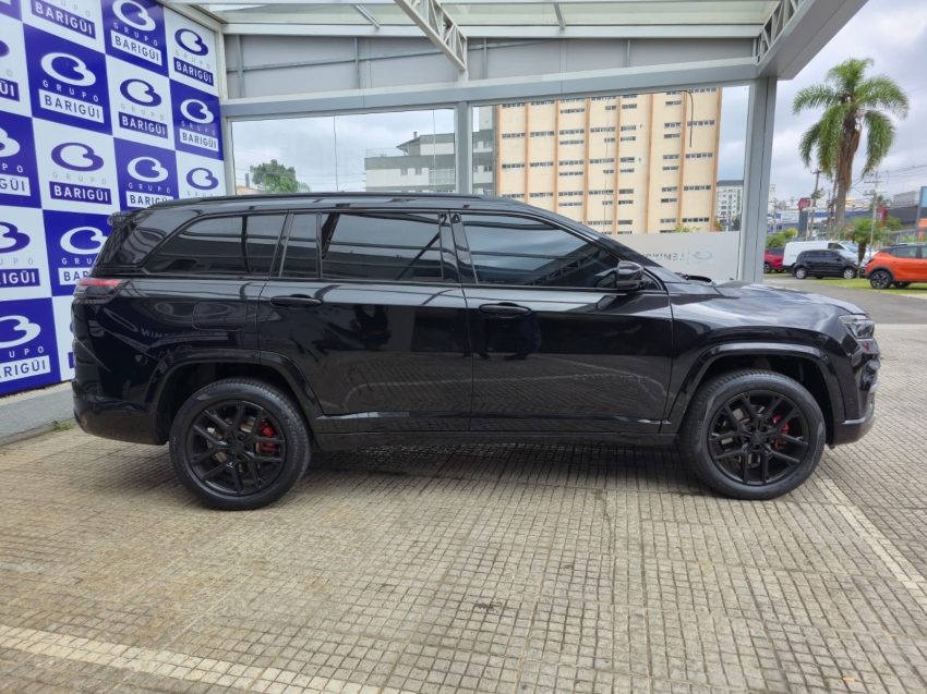 jeep commander 2.0 hurricane 4 turbo gasolina blackhawk at9 4p automatico 20251