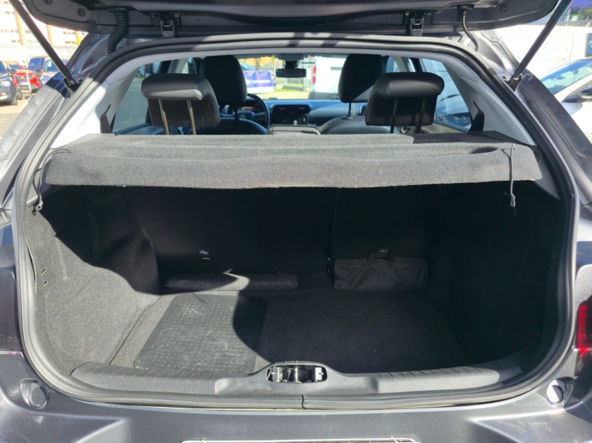 citroen c4 cactus 1.6 vti 120 flex shine eat6 4p automatico 20228