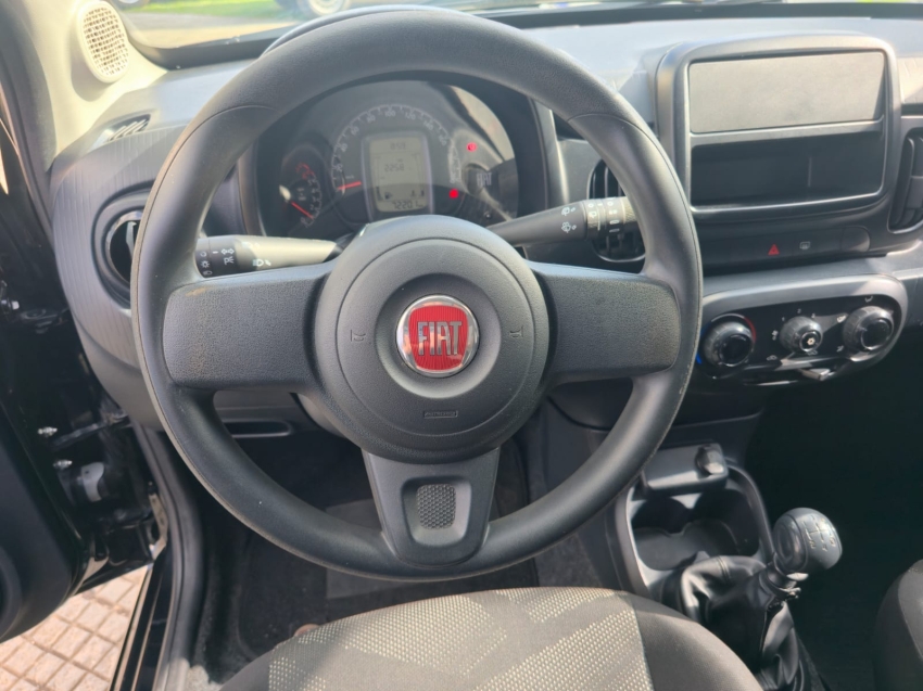 fiat mobi 1.0 evo flex like. manual 4p 20209