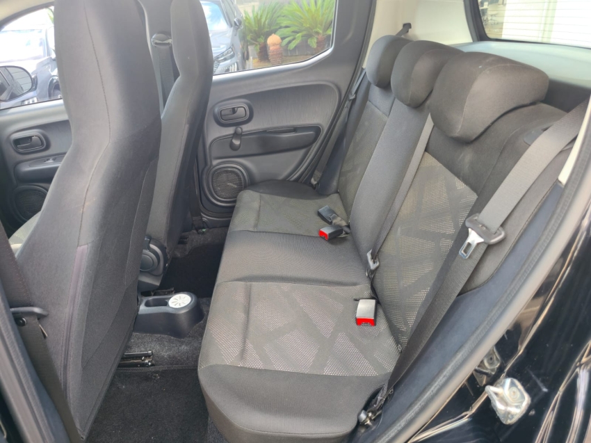 fiat mobi 1.0 evo flex like. manual 4p 202011