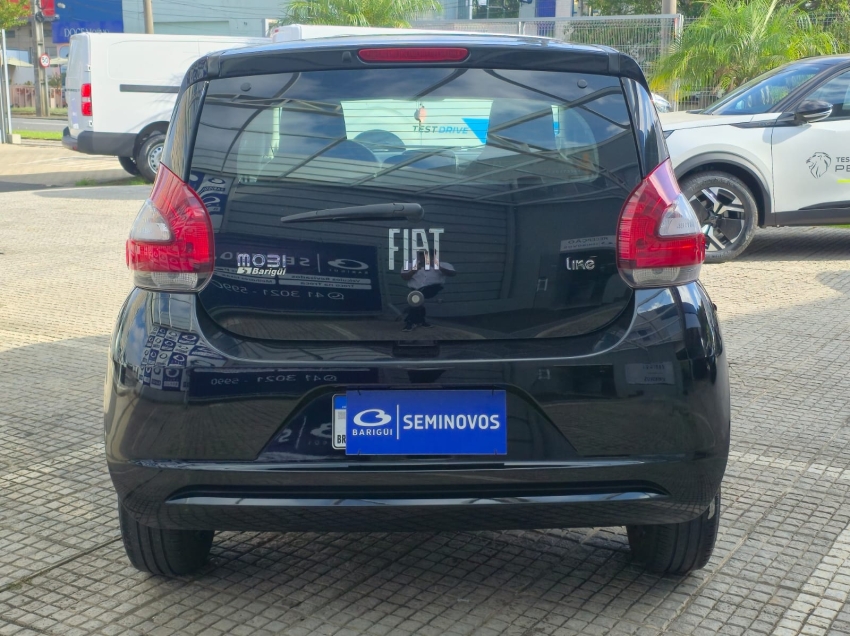 fiat mobi 1.0 evo flex like. manual 4p 20203
