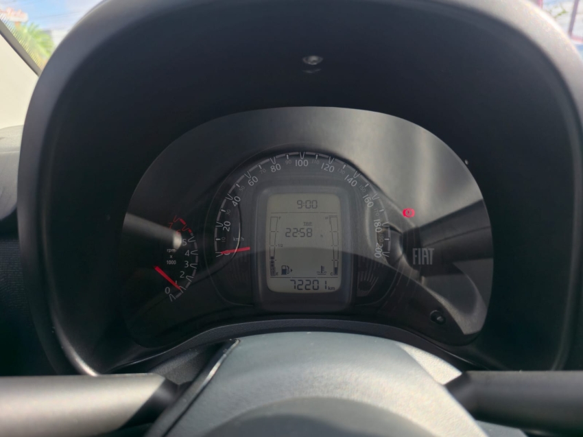 fiat mobi 1.0 evo flex like. manual 4p 20208