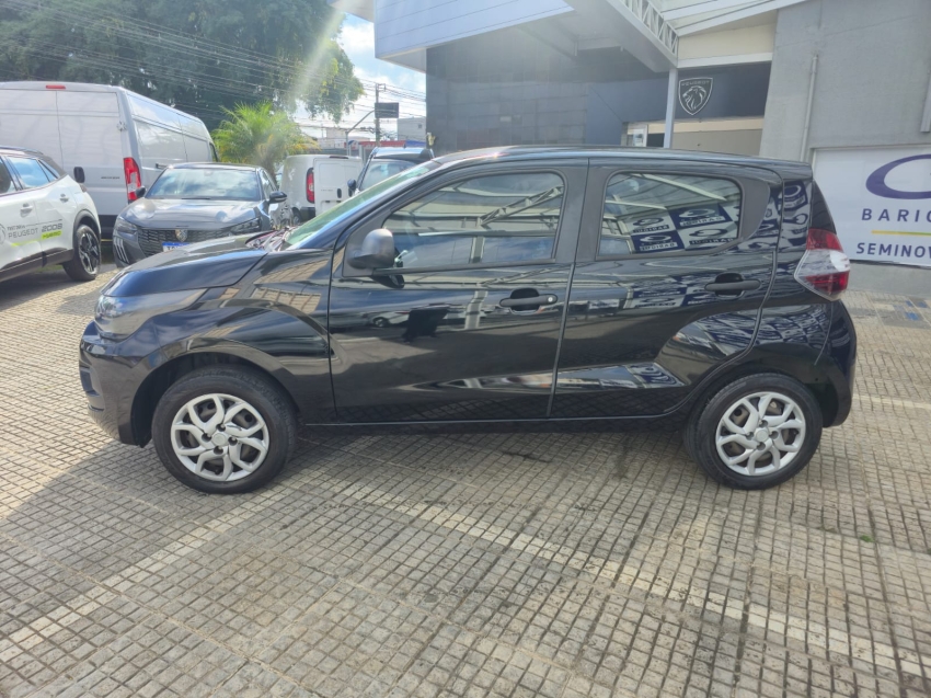 fiat mobi 1.0 evo flex like. manual 4p 20204