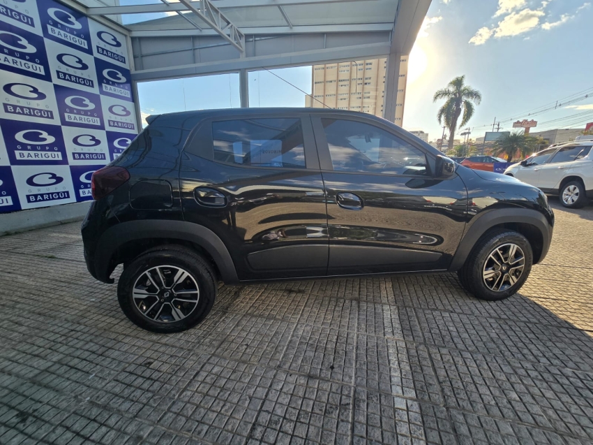 renault kwid 1.0 12v sce flex intense manual 4p 20241
