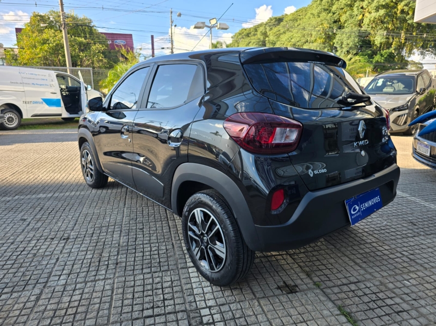 renault kwid 1.0 12v sce flex intense manual 4p 20244