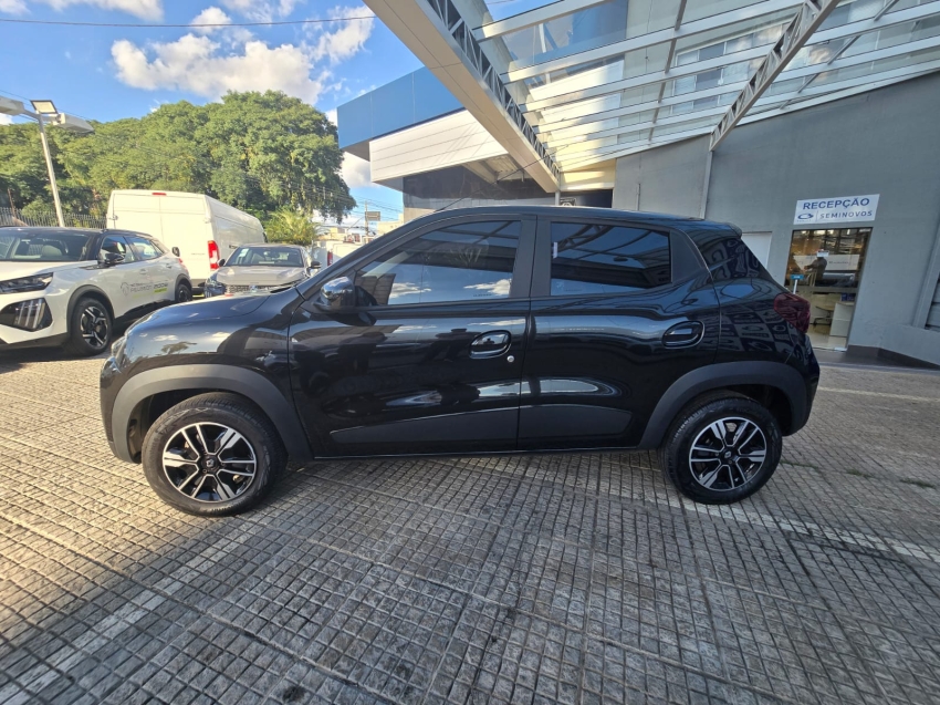 renault kwid 1.0 12v sce flex intense manual 4p 20245