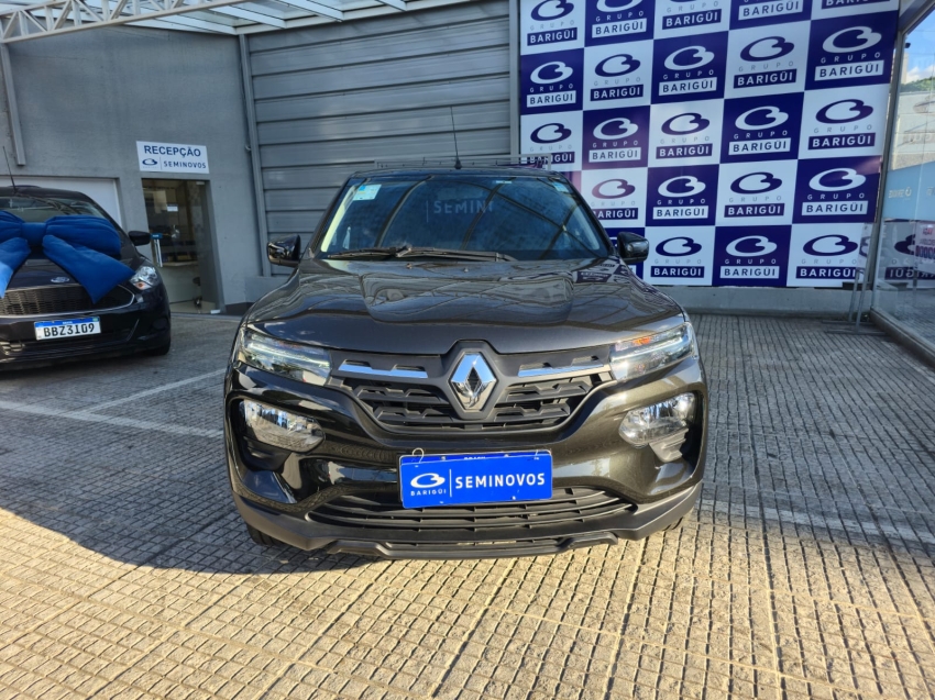 renault kwid 1.0 12v sce flex intense manual 4p 20247