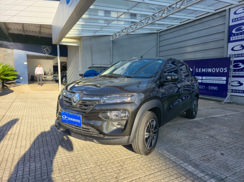 renault kwid 1.0 12v sce flex intense manual 4p 20246