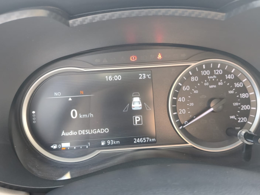 nissan versa 1.6 16v flex exclusive xtronic 4p automatico 202316