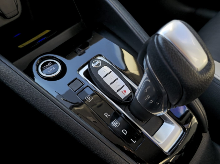 nissan versa 1.6 16v flex exclusive xtronic 4p automatico 202315