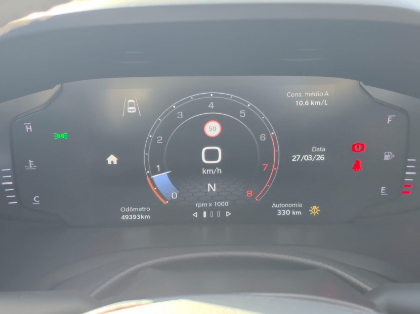 jeep renegade 1.3 t270 turbo flex longitude at6 4p automatico 202211