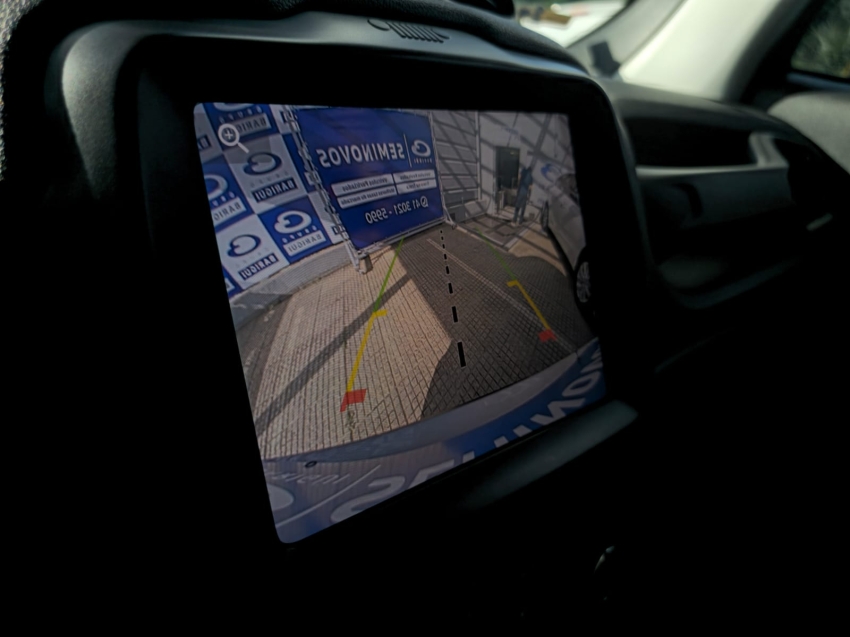 jeep renegade 1.3 t270 turbo flex longitude at6 4p automatico 202213