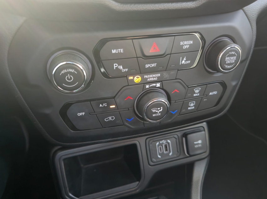 jeep renegade 1.3 t270 turbo flex longitude at6 4p automatico 202216