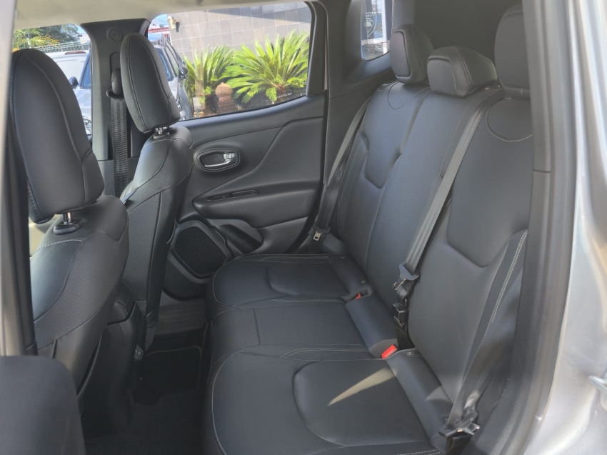 jeep renegade 1.3 t270 turbo flex longitude at6 4p automatico 202214