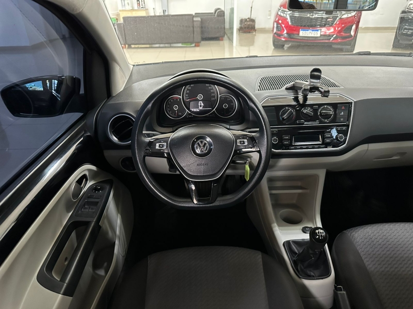 volkswagen up 1.0 mpi move 12v flex 4p manual 201912