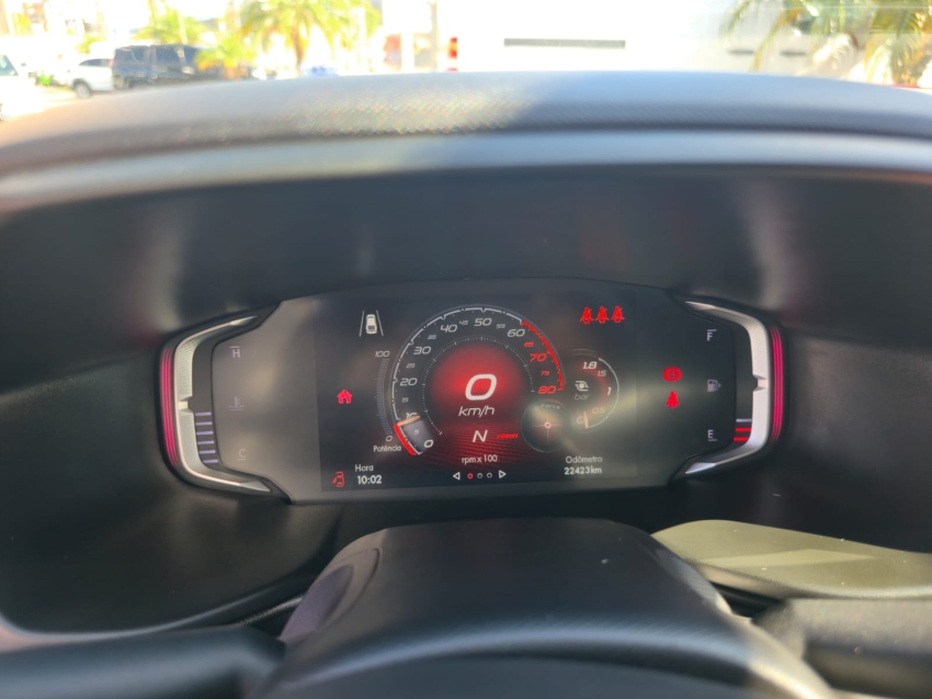 fiat fastback 1.3 turbo 270 flex abarth at6 4p automatico 20248