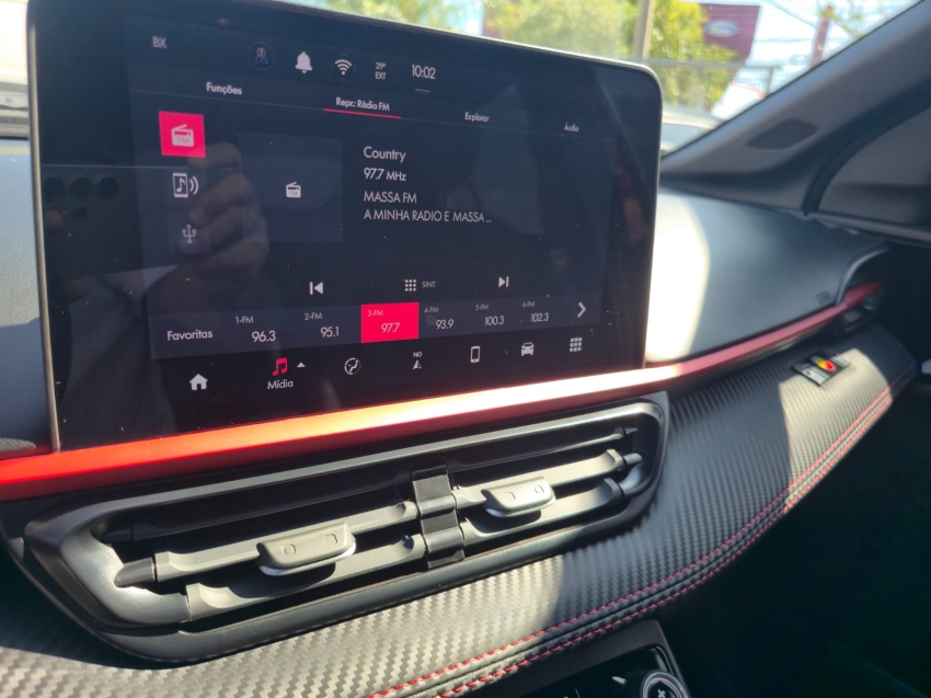 fiat fastback 1.3 turbo 270 flex abarth at6 4p automatico 20249