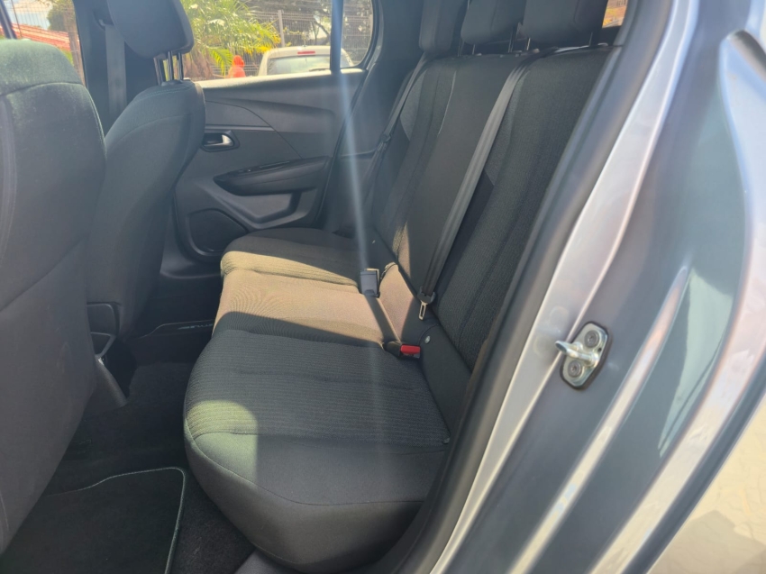 peugeot 208 1.0 firefly flex style manual 4p 202311