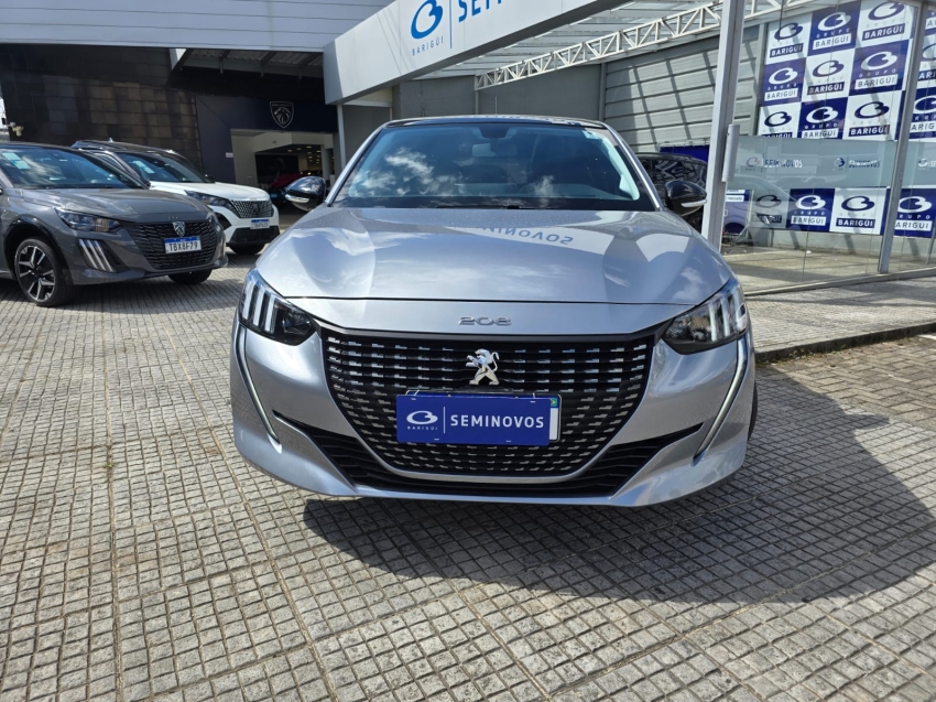 peugeot 208 1.0 firefly flex style manual 4p 20237