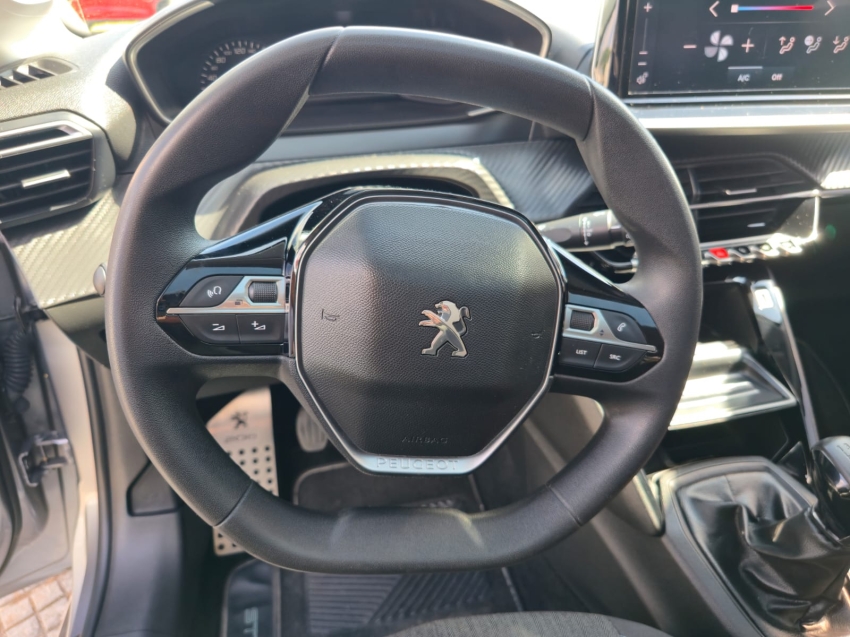 peugeot 208 1.0 firefly flex style manual 4p 202310