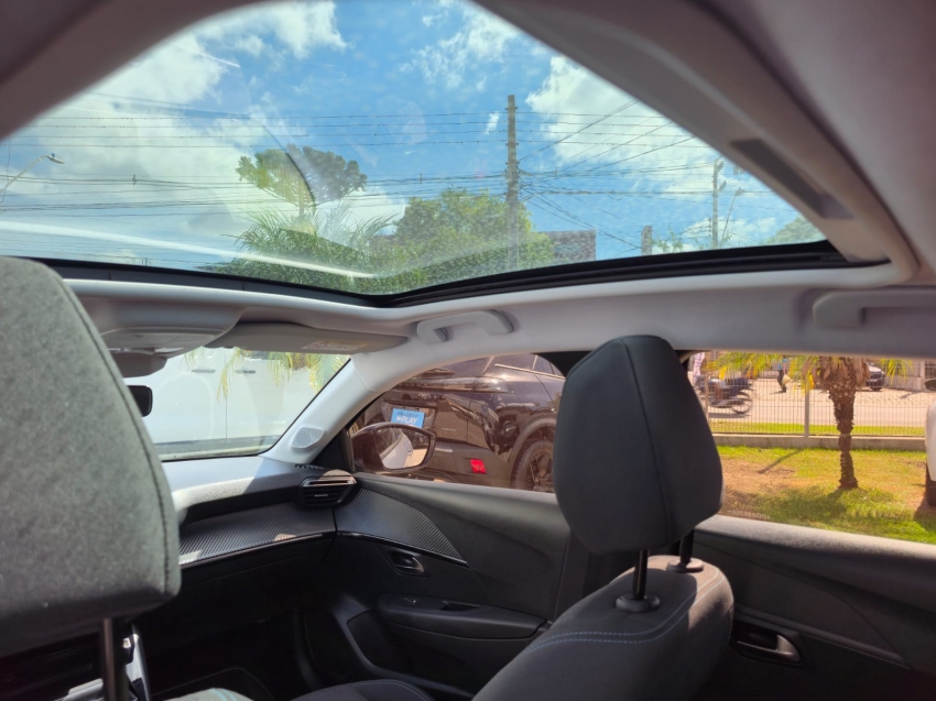 peugeot 208 1.0 firefly flex style manual 4p 202312