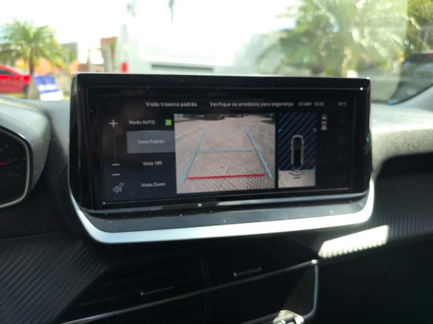 peugeot 208 1.0 firefly flex style manual 4p 202314