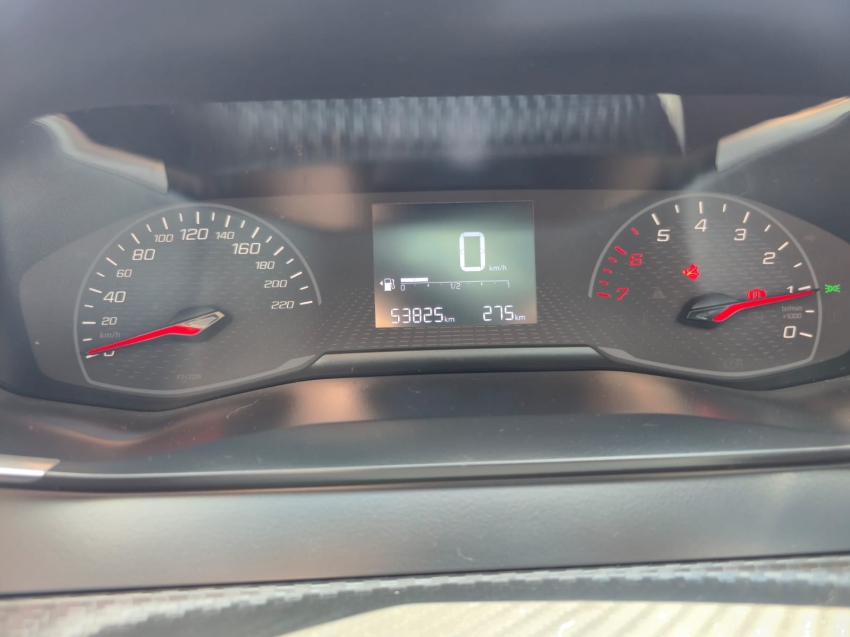 peugeot 208 1.0 firefly flex style manual 4p 202316